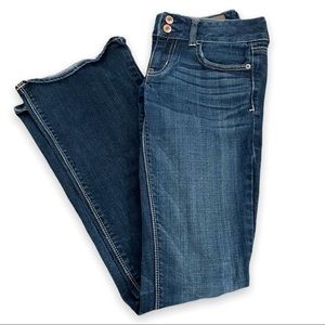 American Eagle Flare Jeans